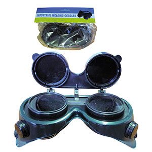 PASSION WELDING GOGGLE FLIP FRONT 