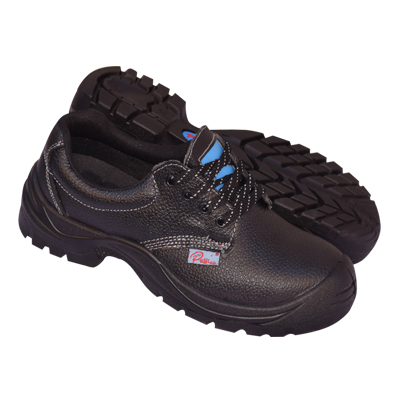 PASSION SAFETY SHOES (STEEL TOE CAP)