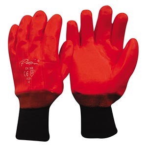 Passion Freezer Gloves