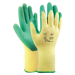 PASSION PVC EXTRA HEAVY DUTY GLOVES (CE APPROVED)